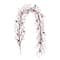 Glitzhome® 6ft. Patriotic Americana Stars & Berry Garland